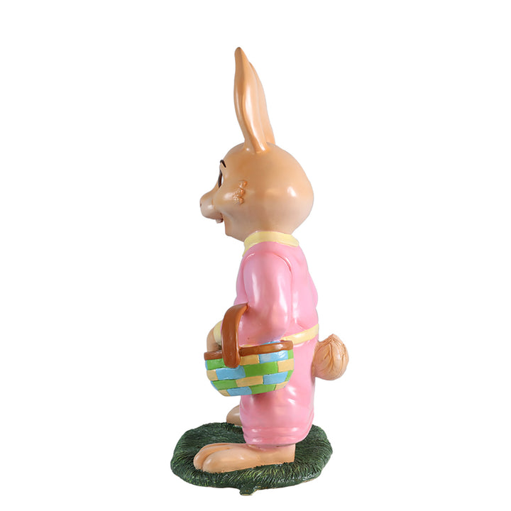 Berta the Easter Bunny