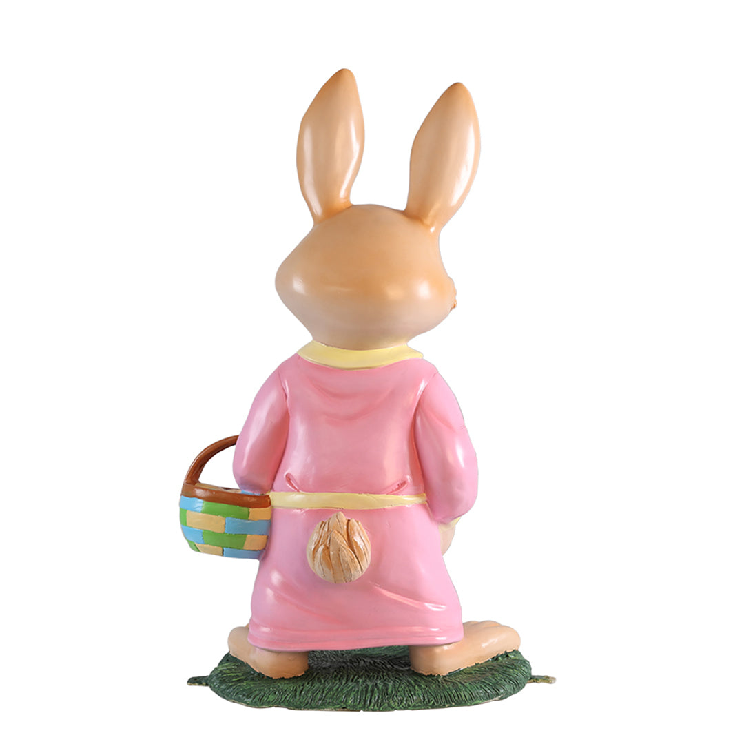 Berta the Easter Bunny