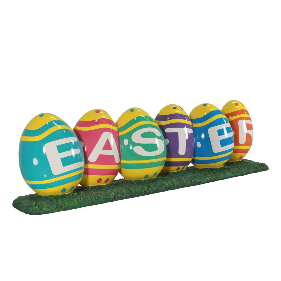 EASTER Egginary 02