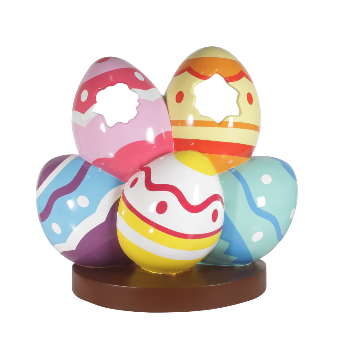Easter Eggtastic Photo Op
