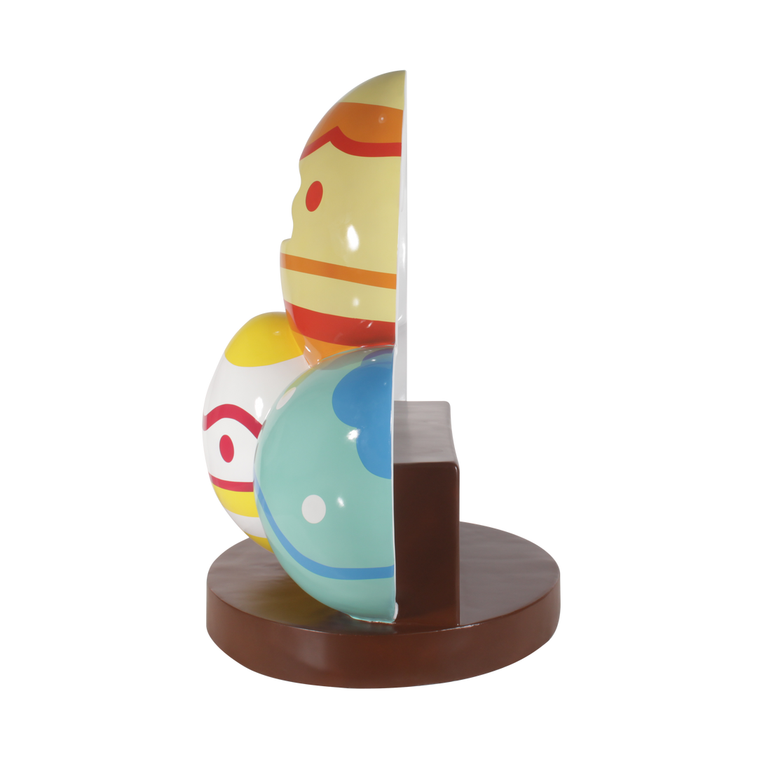 Easter Eggtastic Photo Op