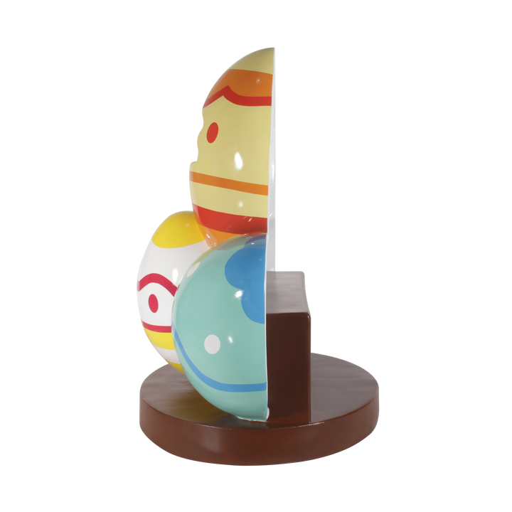 Easter Eggtastic Photo Op