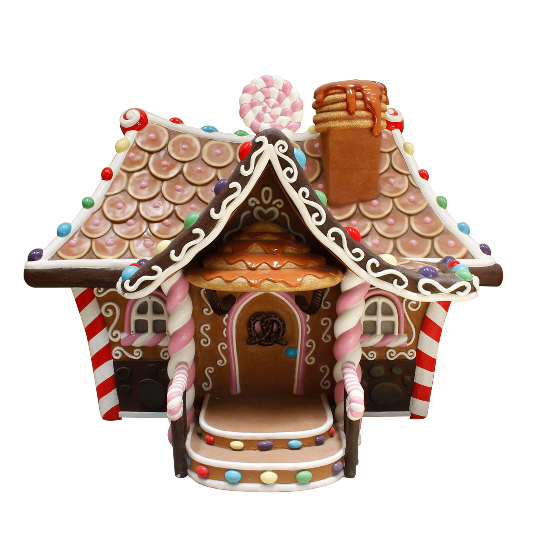Easter house