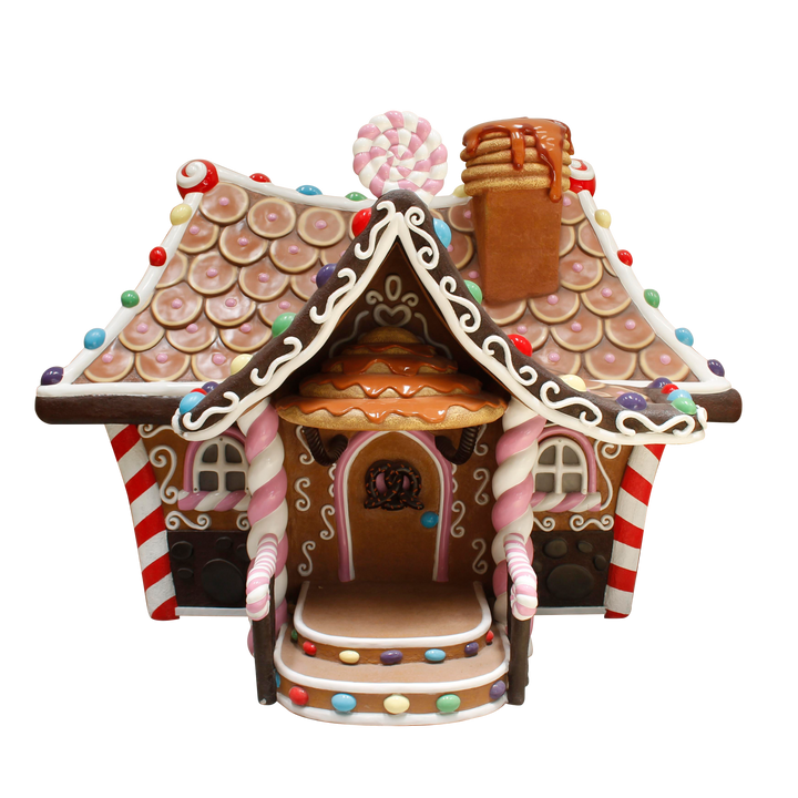 Easter house