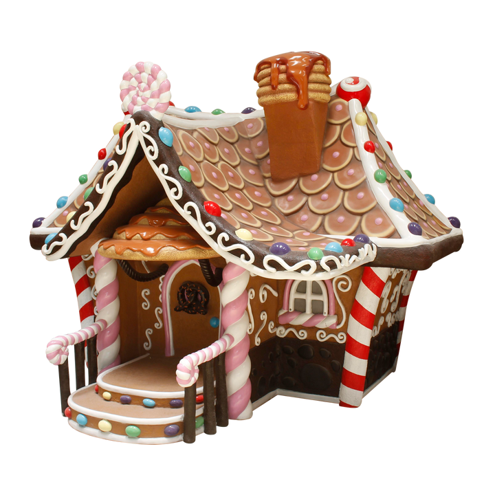 Easter house