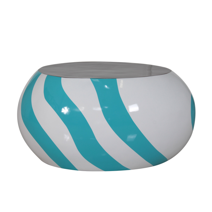 Easter Egg Table
