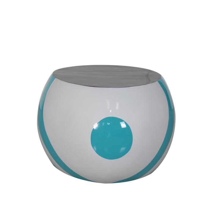 Easter Egg Table
