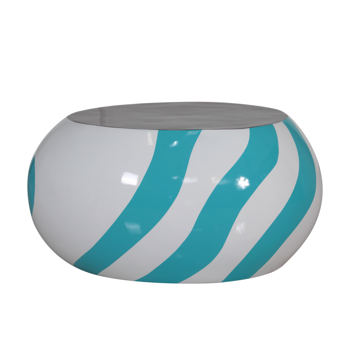 Easter Egg Table