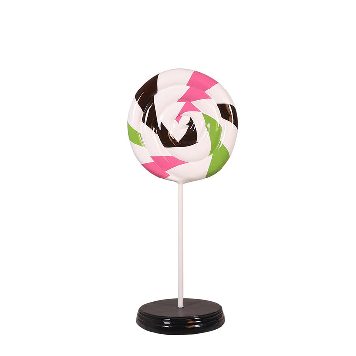 Whirly Pops