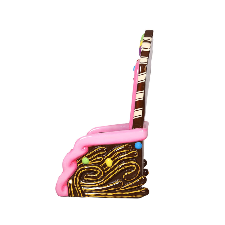 King Candy Throne