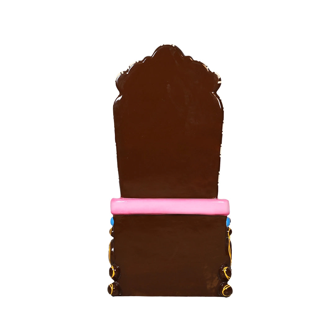 King Candy Throne