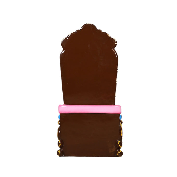 King Candy Throne