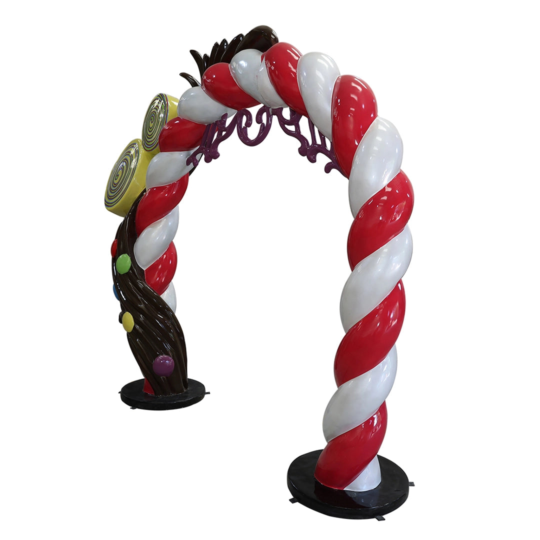 Candy Archway