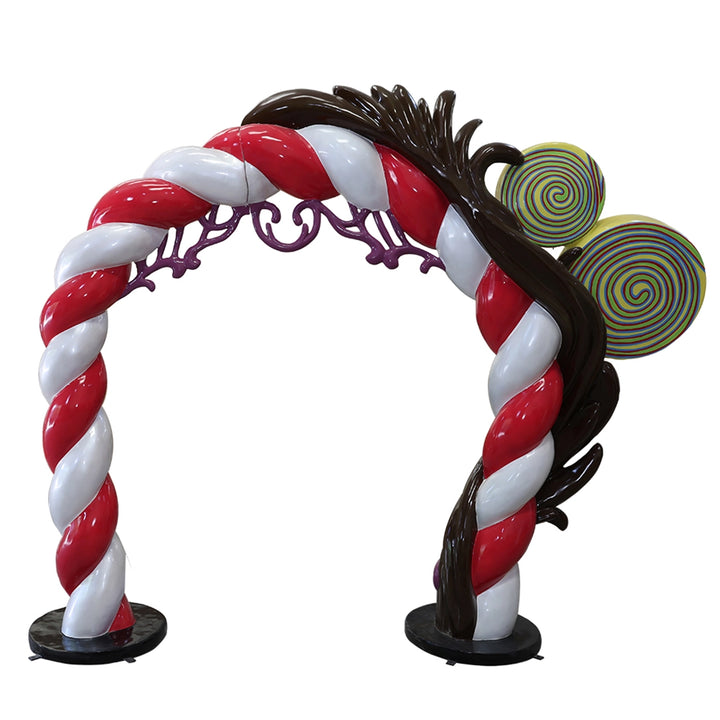 Candy Archway