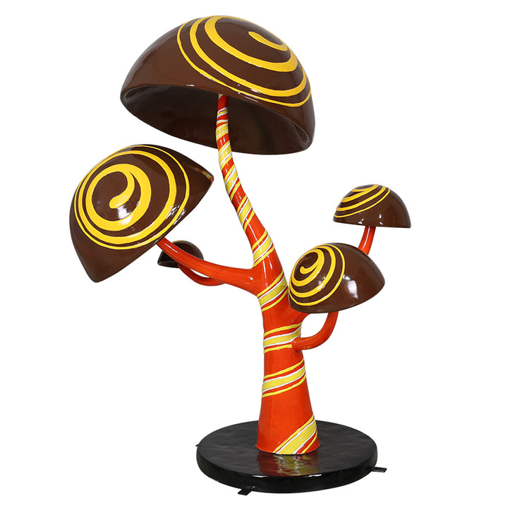 Chocolate Candy Tree