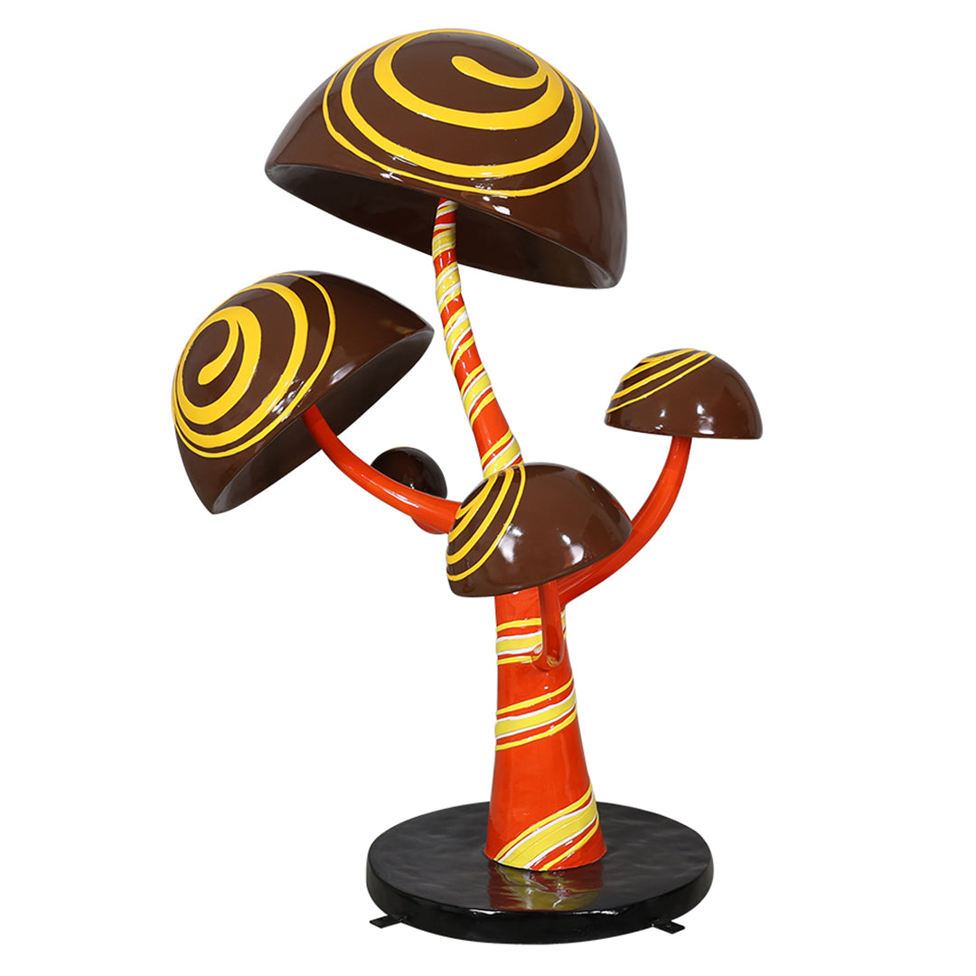 Chocolate Candy Tree