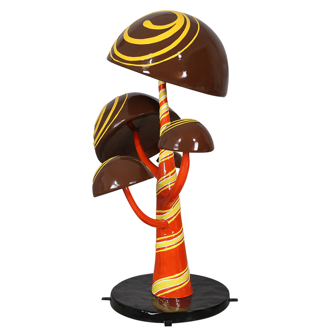 Chocolate Candy Tree