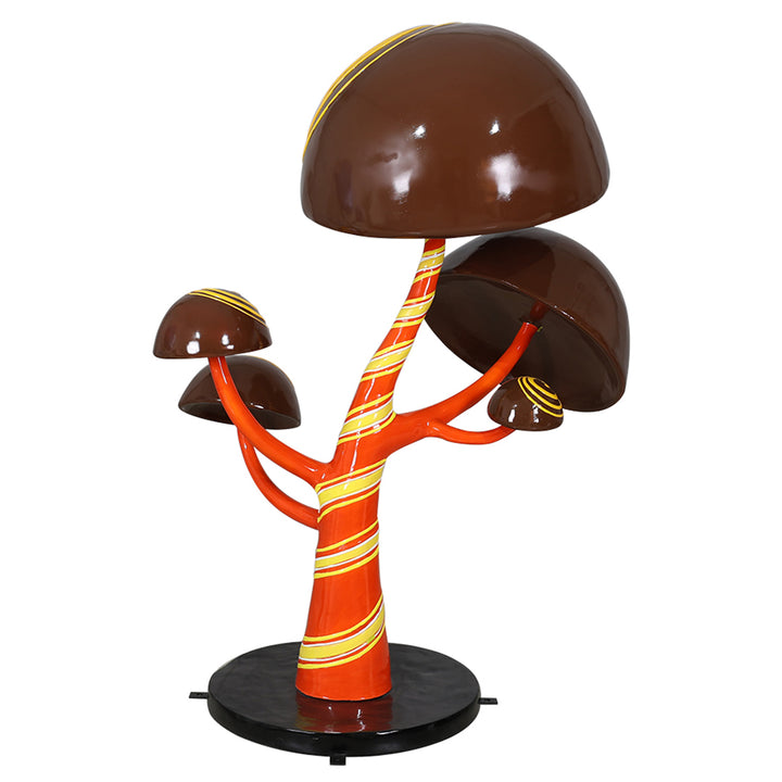 Chocolate Candy Tree