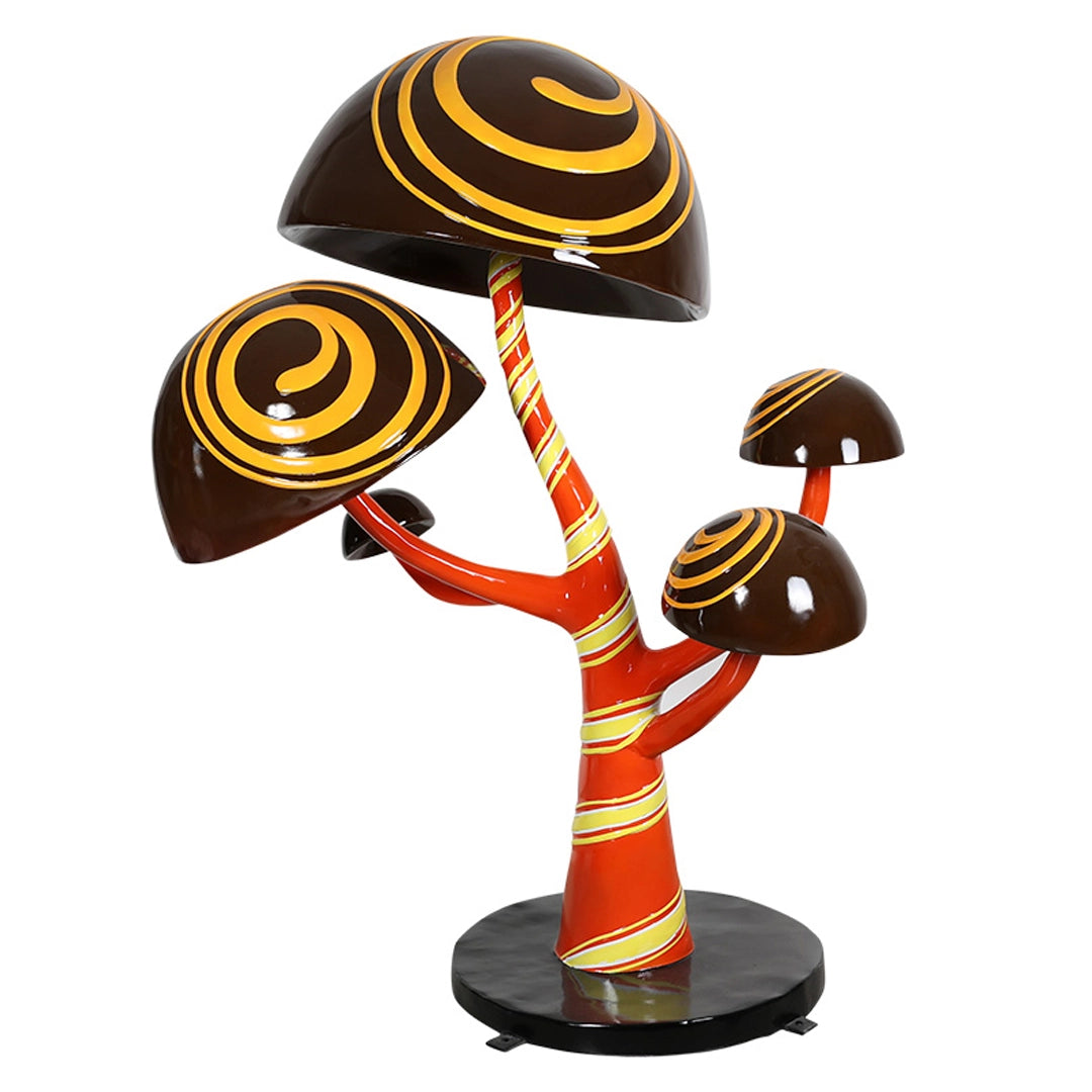 Chocolate Candy Tree