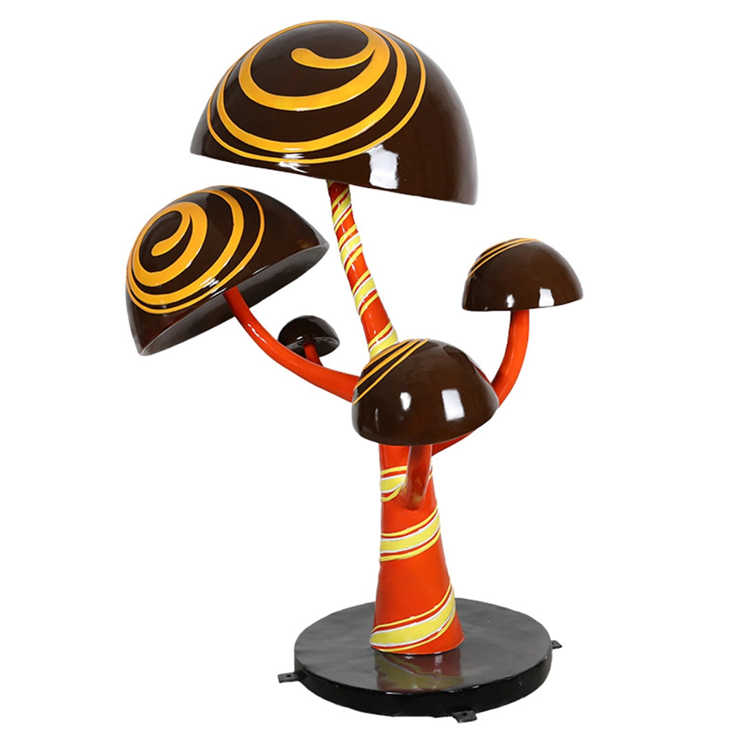 Chocolate Candy Tree