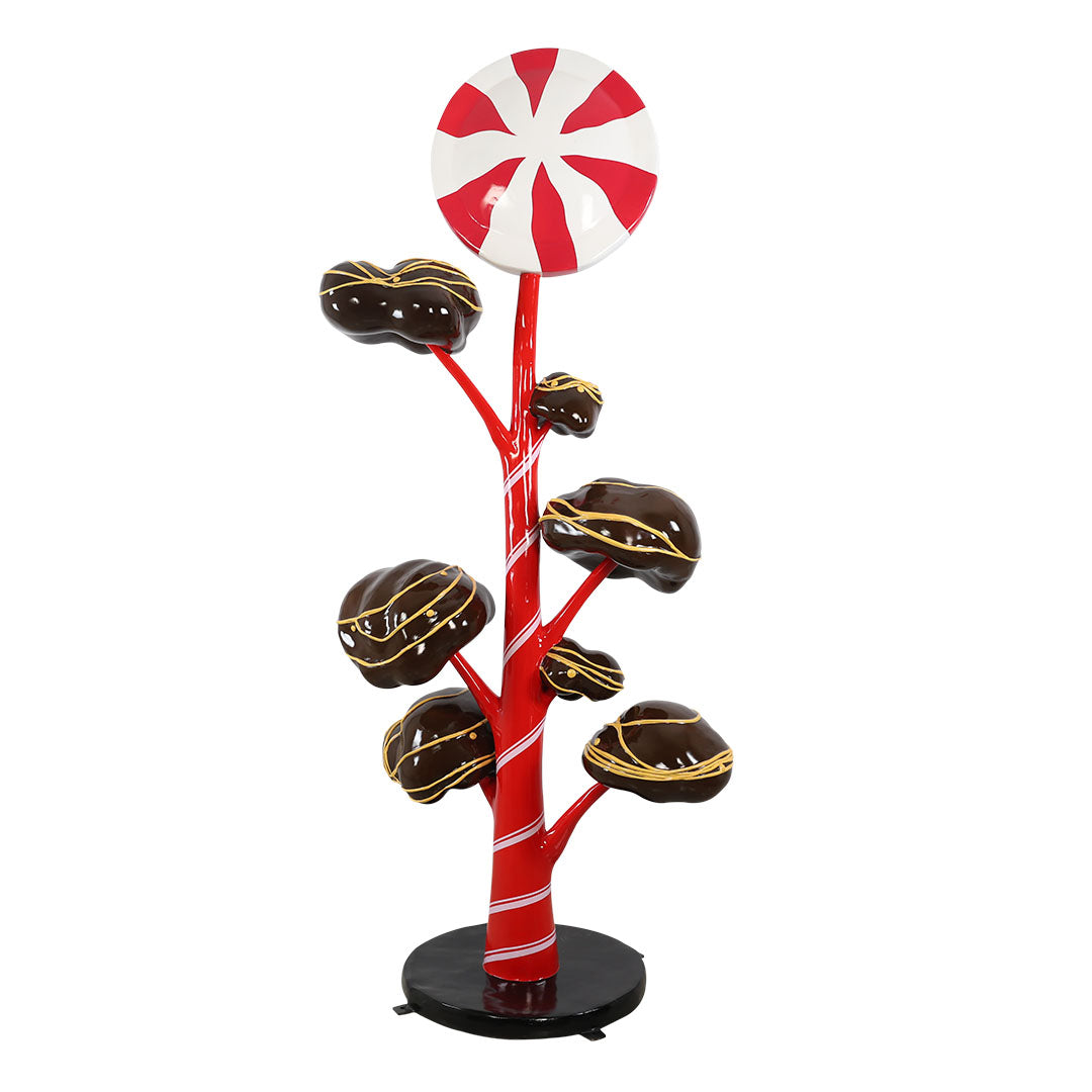 Peppermint Candy Tree