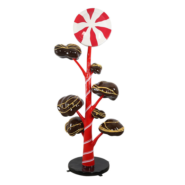 Peppermint Candy Tree