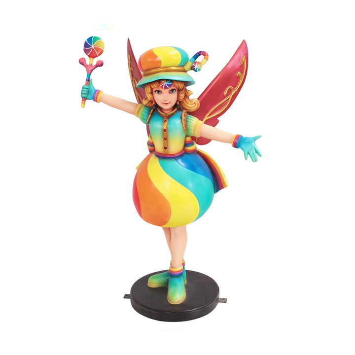 Peppermine Fairy