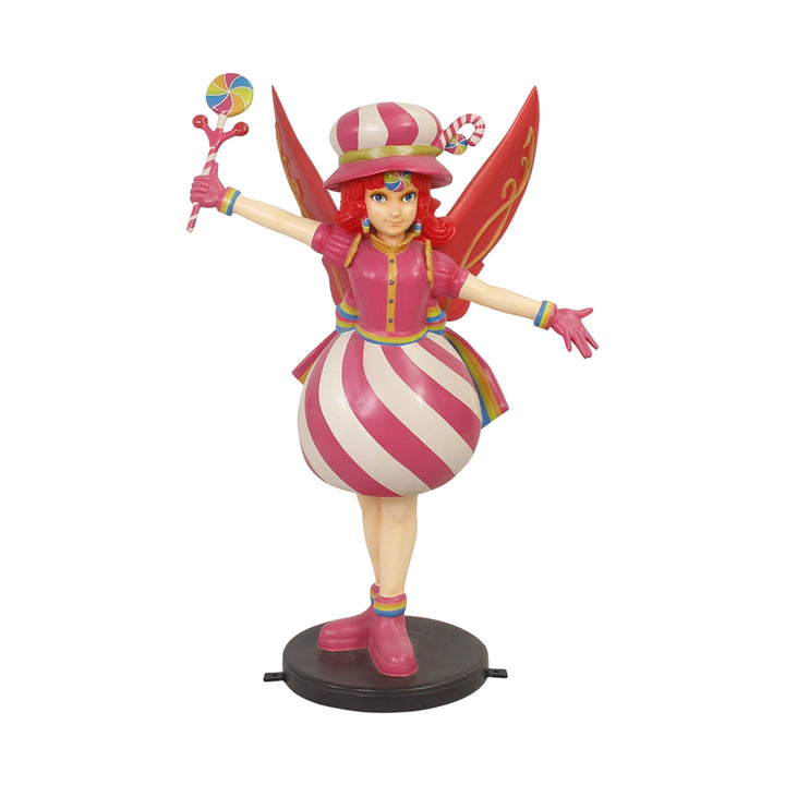 Peppermine Fairy