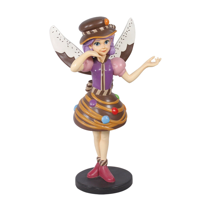 Chocoline Fairy