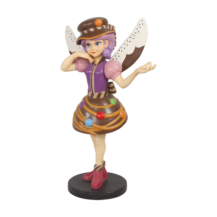 Chocoline Fairy