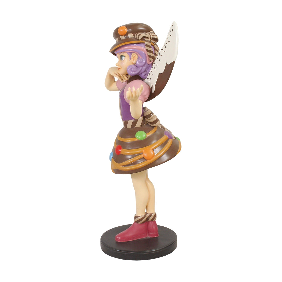 Chocoline Fairy