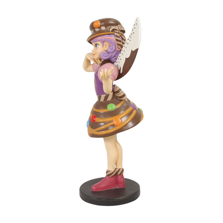 Chocoline Fairy