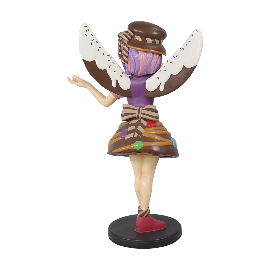 Chocoline Fairy