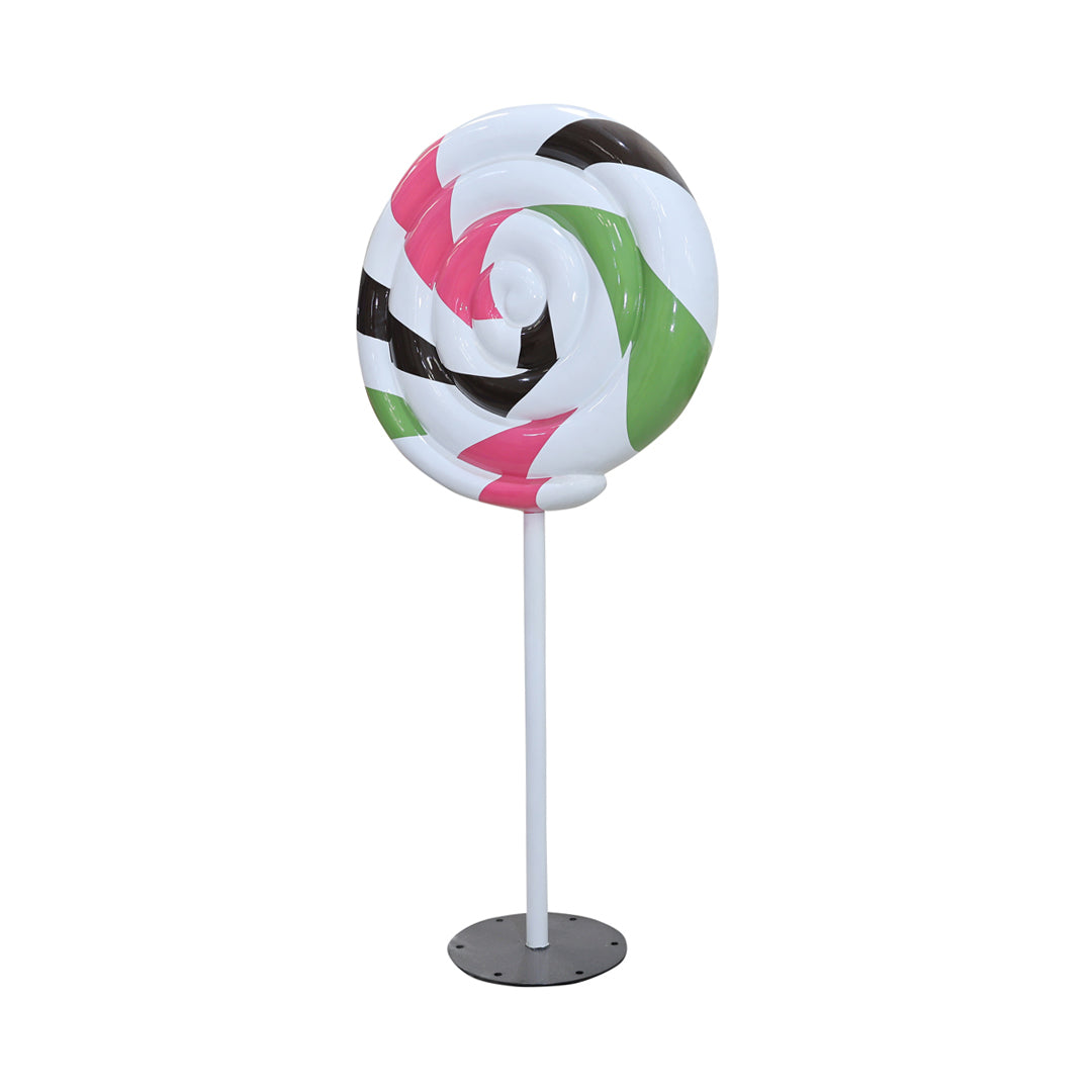 WHIRLY POP 6FT