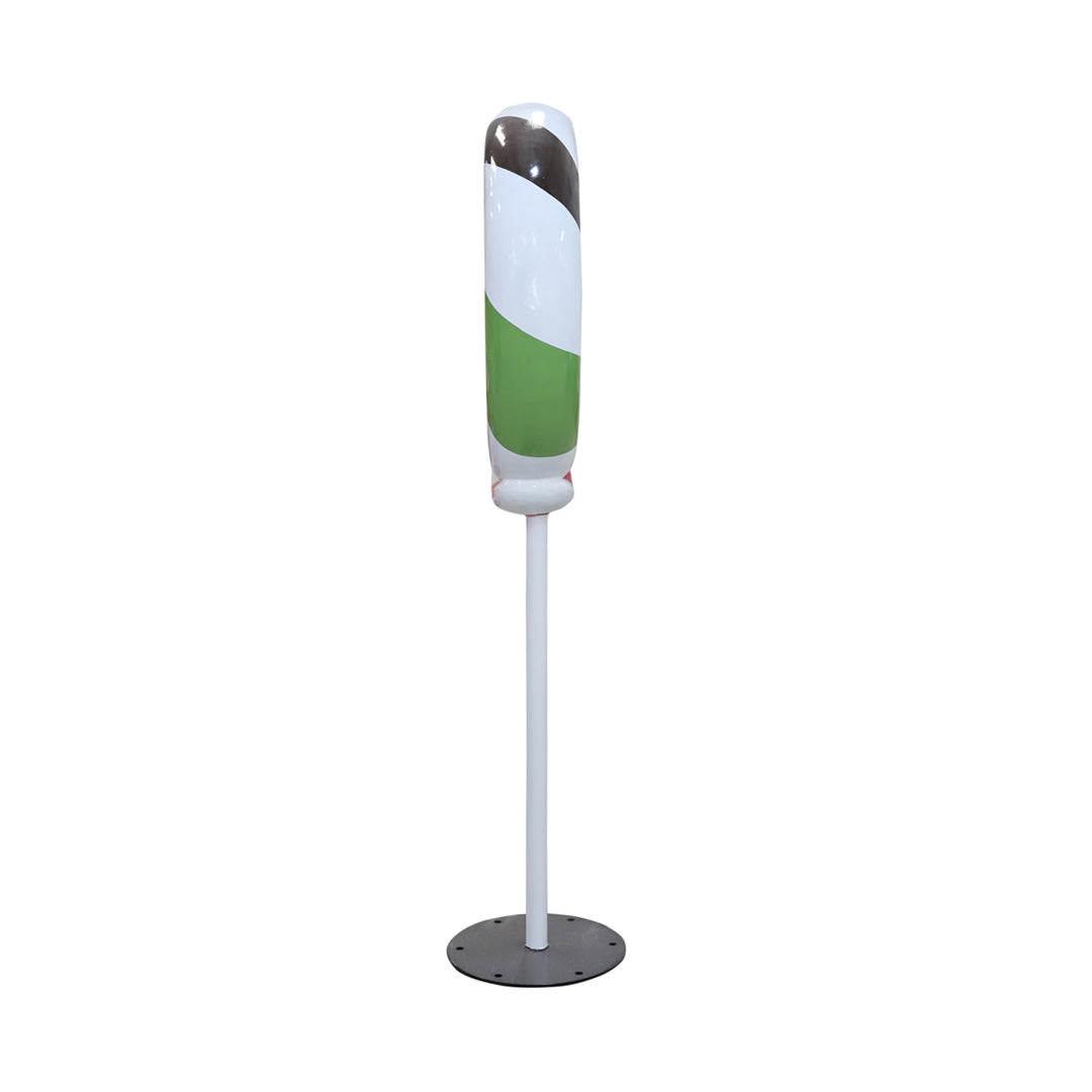WHIRLY POP 6FT