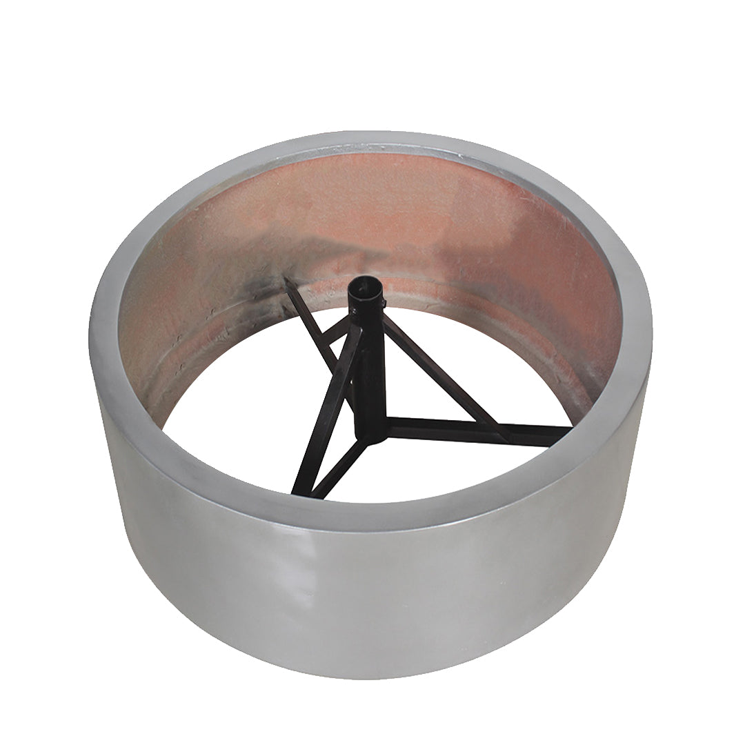 11-inch Christmas Tree Stand Base (Multi - Colored)