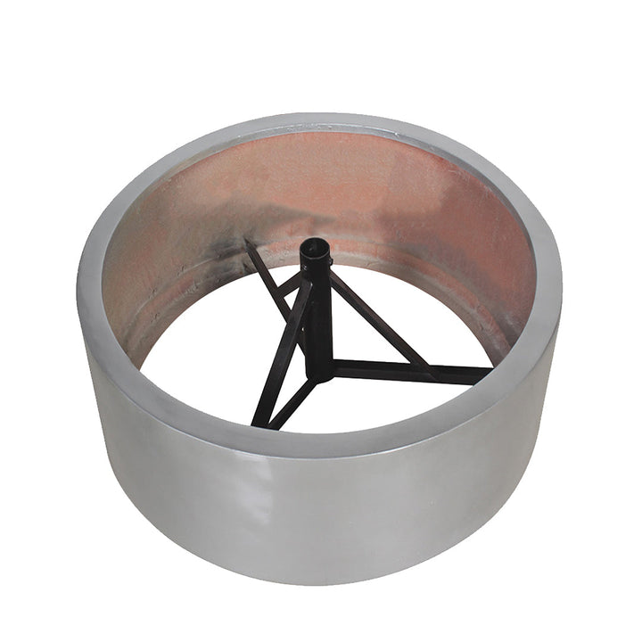 11-inch Christmas Tree Stand Base (Multi - Colored)