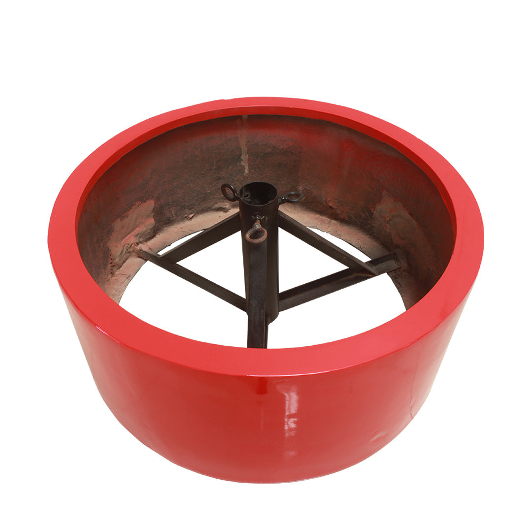 11-inch Christmas Tree Stand Base (Multi - Colored)