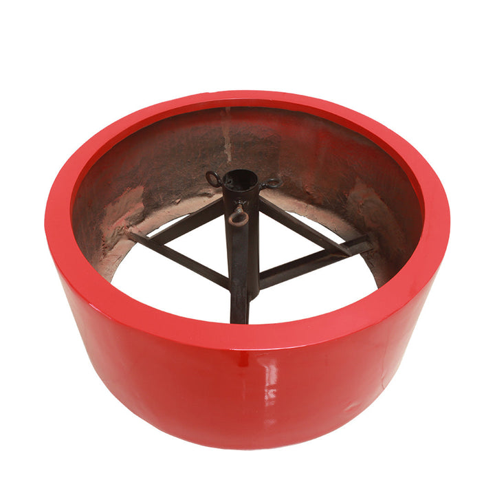 11-inch Christmas Tree Stand Base (Multi - Colored)