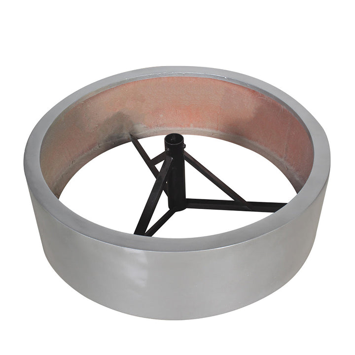 11-inch Christmas Tree Stand Base (Multi - Colored)