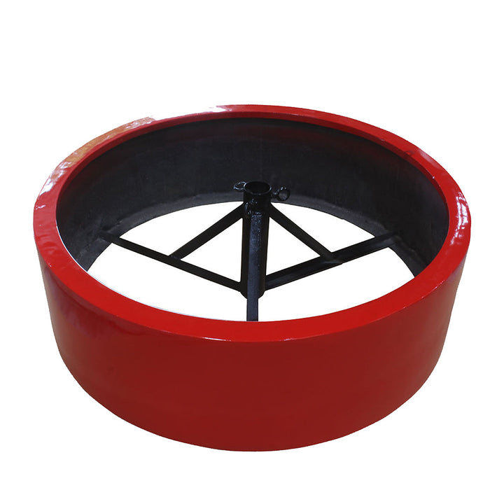 11-inch Christmas Tree Stand Base (Multi - Colored)