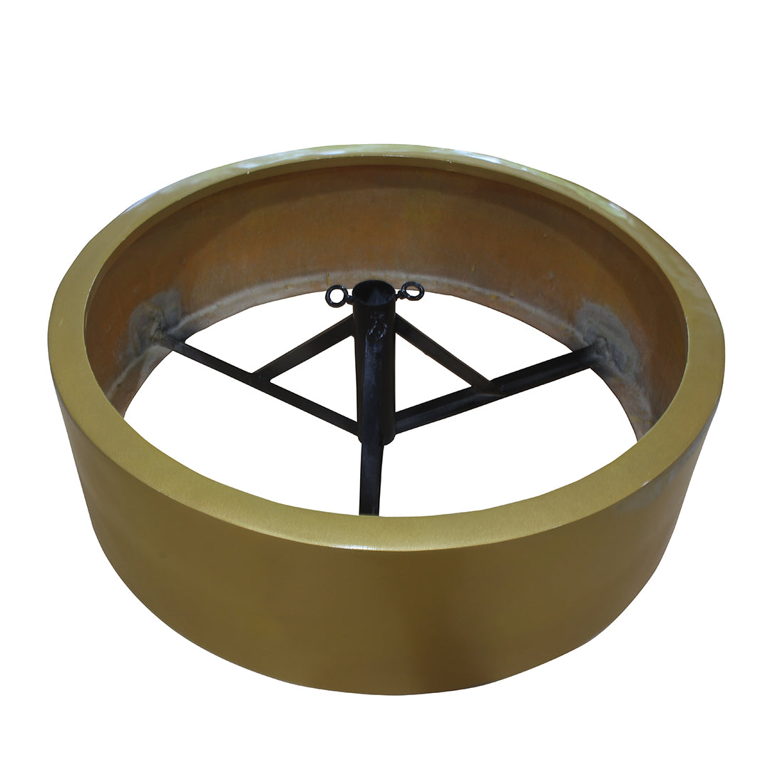 11-inch Christmas Tree Stand Base (Multi - Colored)