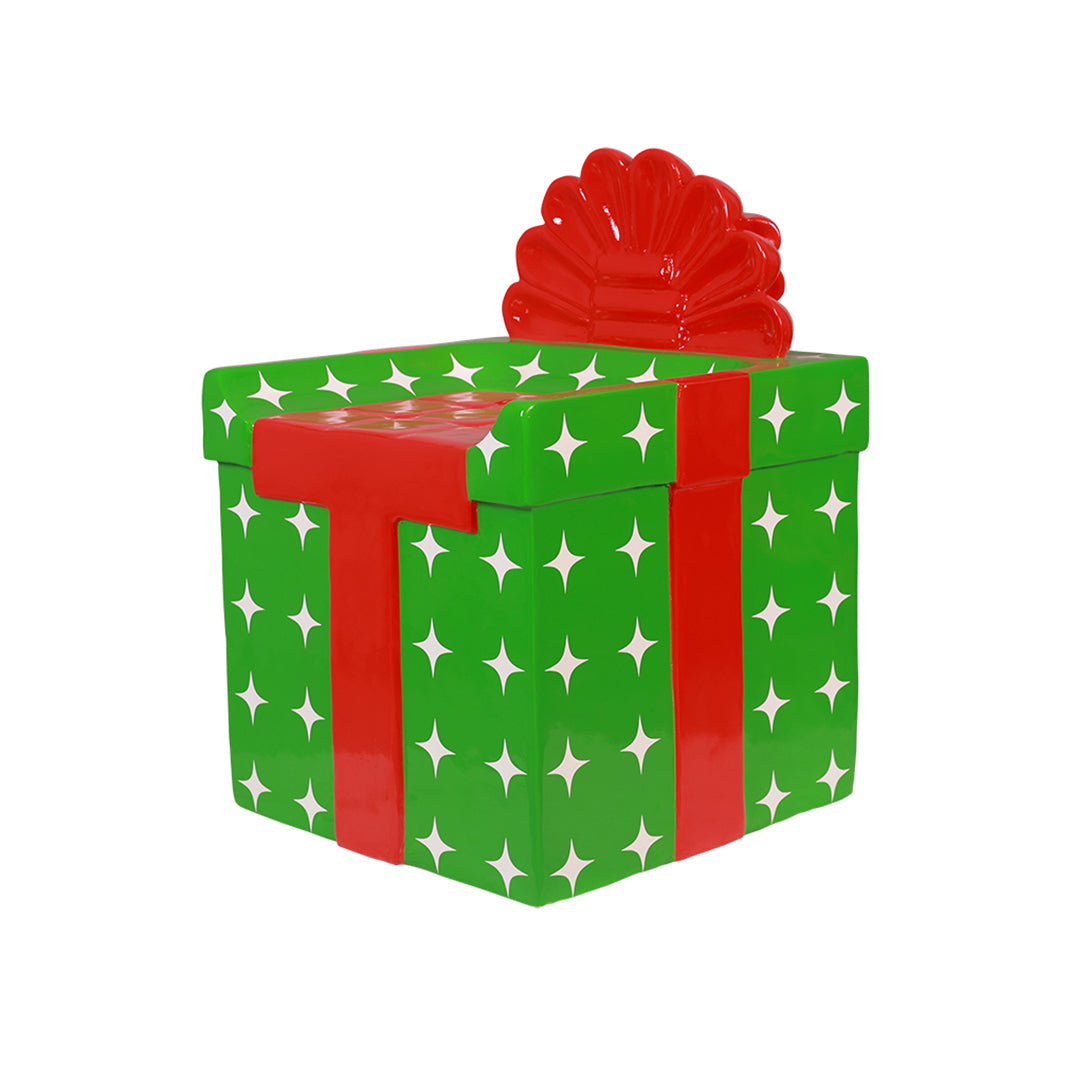 Square Gift Chair