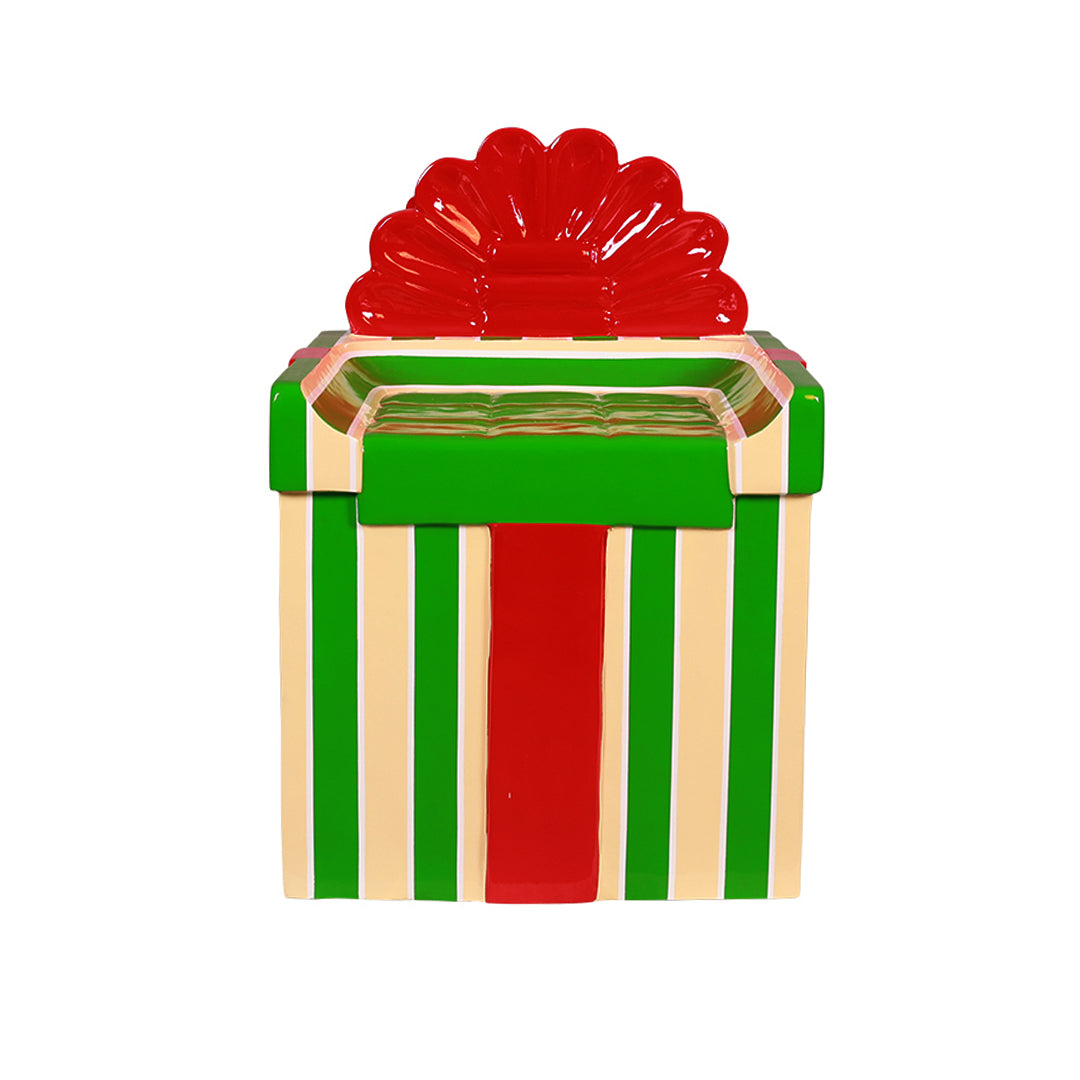 Square Gift Chair