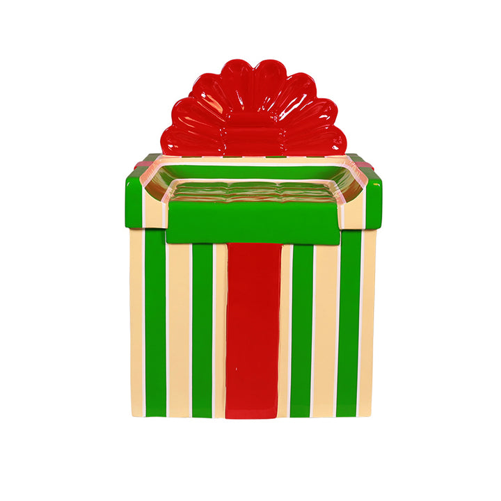 Square Gift Chair
