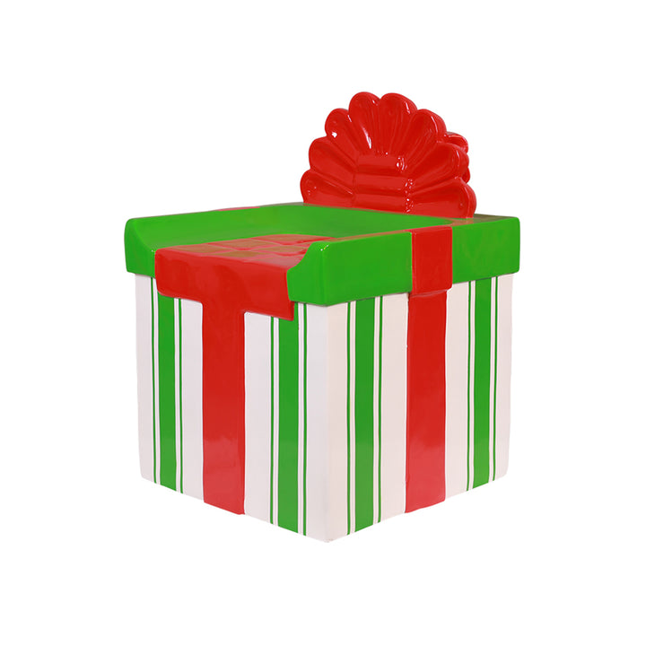 Square Gift Chair