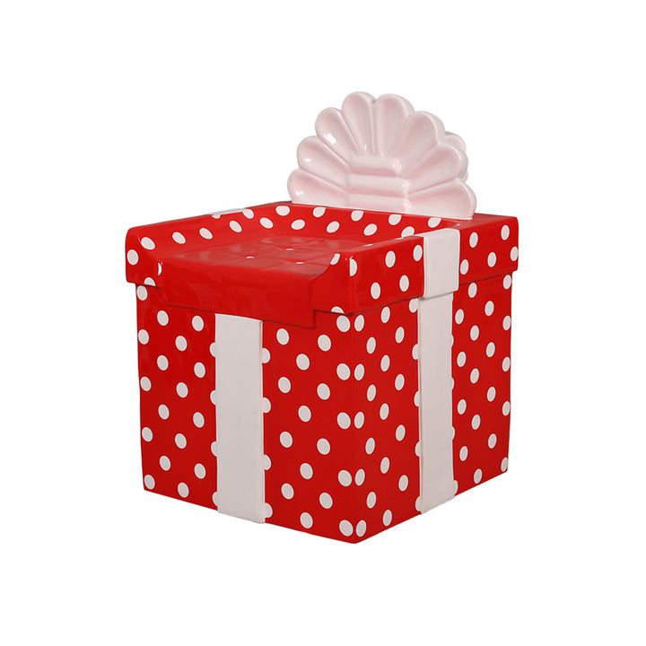 Square Gift Chair