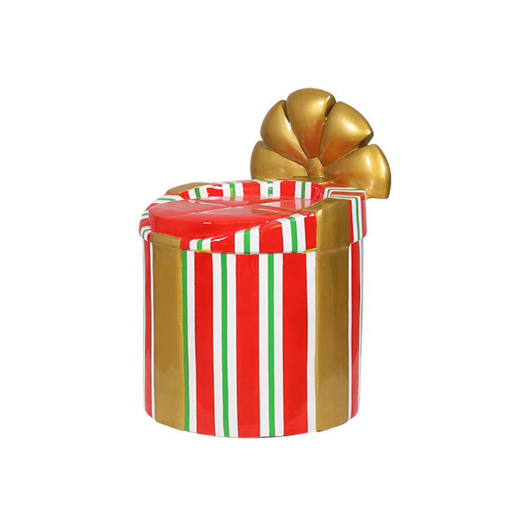Circle Gift Chair