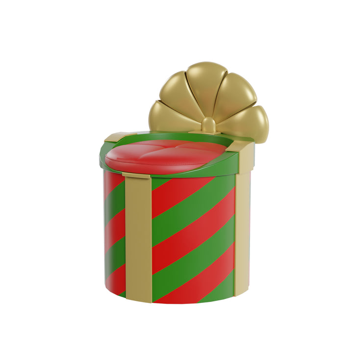 Circle Gift Chair