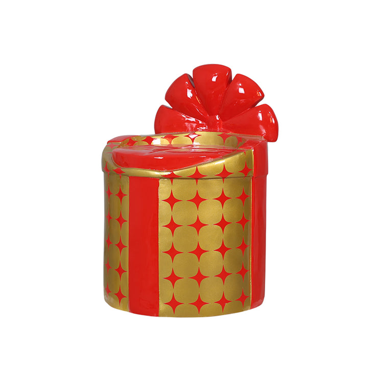 Circle Gift Chair